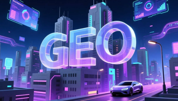 河源GEO 优化行业动态：主流搜索平台地域收录规则更新综述