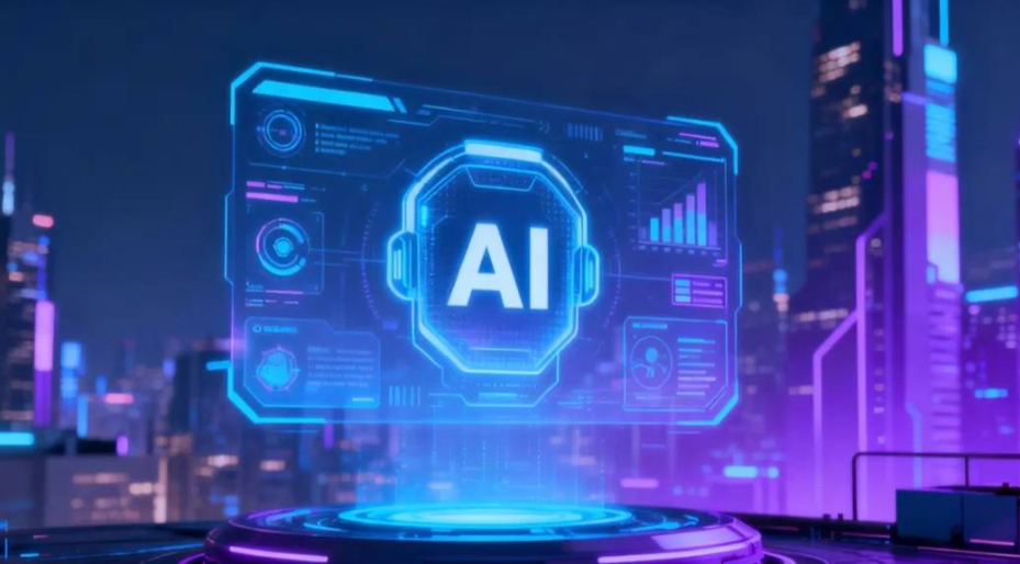 河源AI选型参考：合理运用人工智能工具提升效率