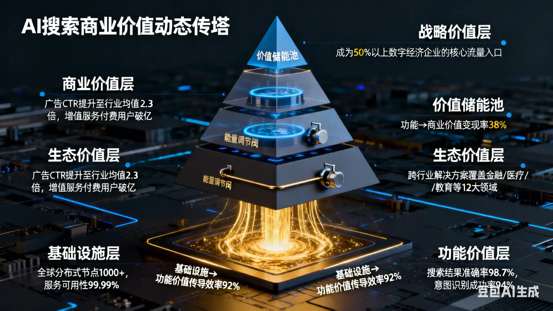 告别传统流量困局，河源GEO优化助力企业抢占AI问答新流量