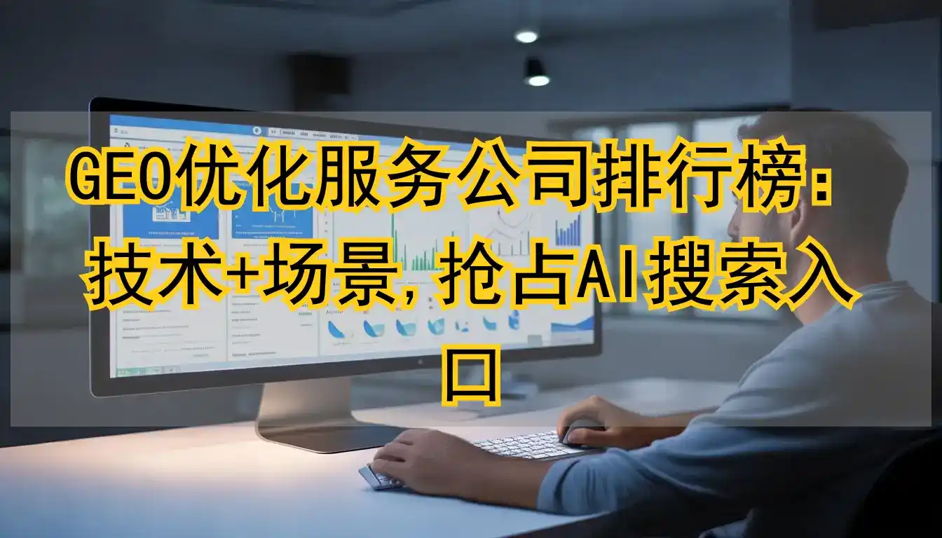 河源站点 GEO 内容运营：避开误区，建立长期搜索竞争力