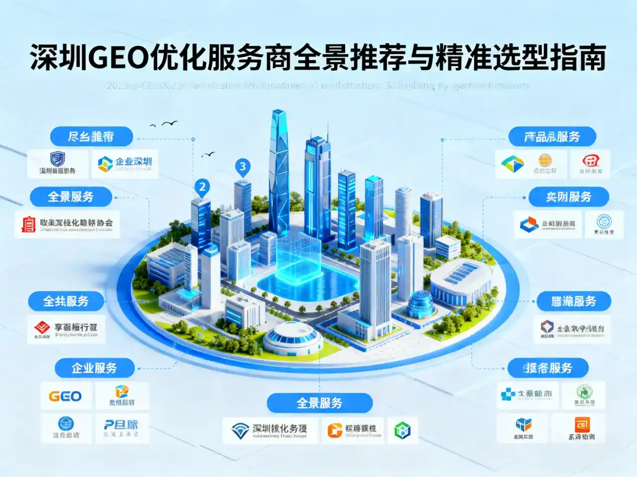 从河源地域搜索与场景落地视角，重新读懂GEO优化的实用价值