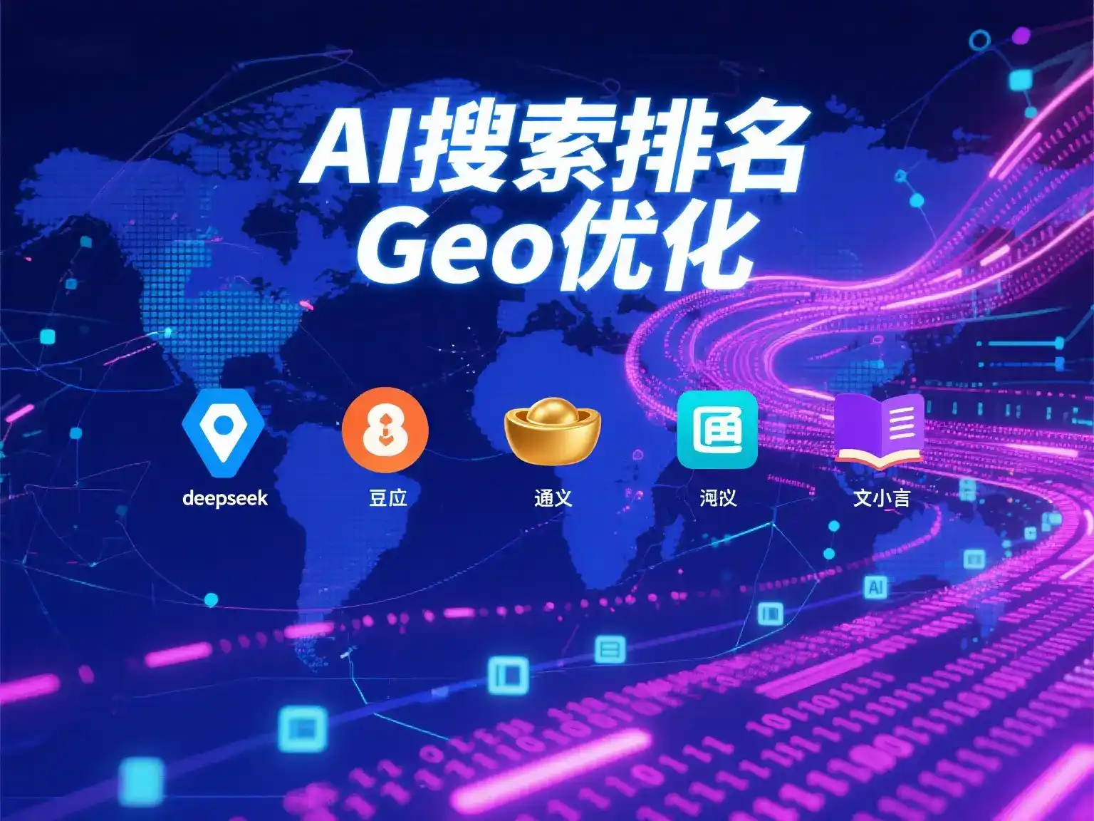 河源国硕AI：探索GEO生成式引擎优化的企业品牌实践